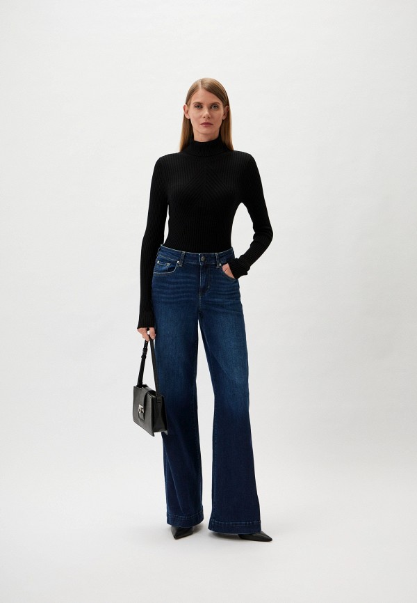 Emme Marella Водолазка - COBEA - фото 2