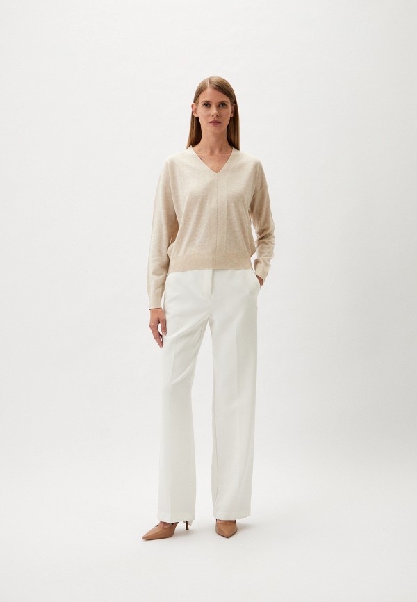 Emme Marella Пуловер - VALERY - фото 2