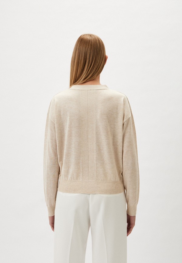 Emme Marella Пуловер - VALERY - фото 3