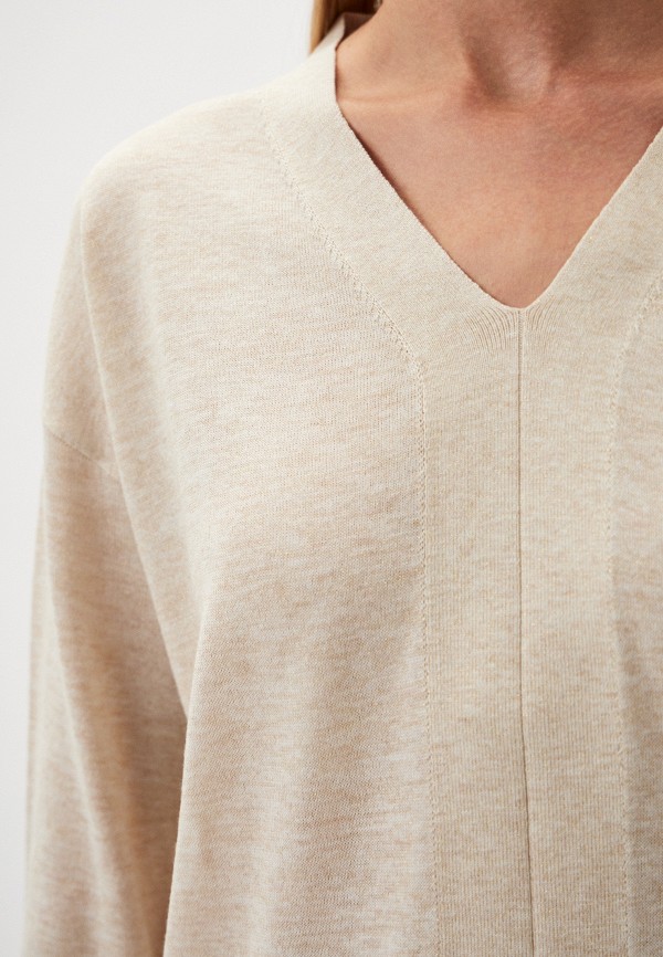 Emme Marella Пуловер - VALERY - фото 4