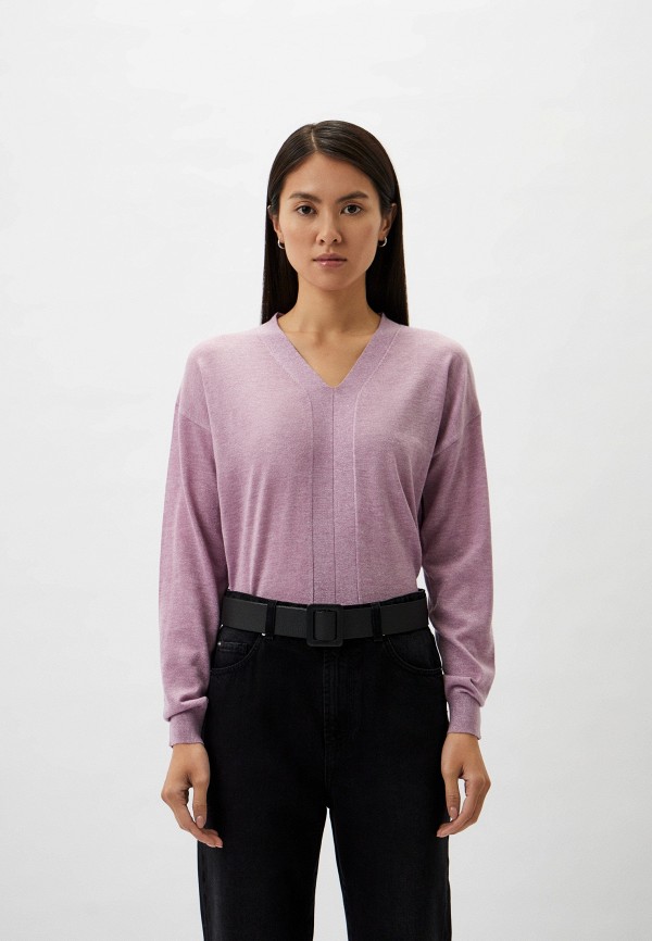 Emme Marella Пуловер - VALERY - фото 1