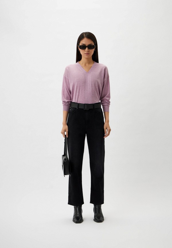 Emme Marella Пуловер - VALERY - фото 2