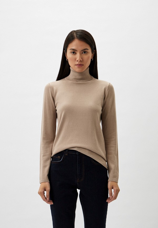 Emme Marella Водолазка - PERTICA - фото 1