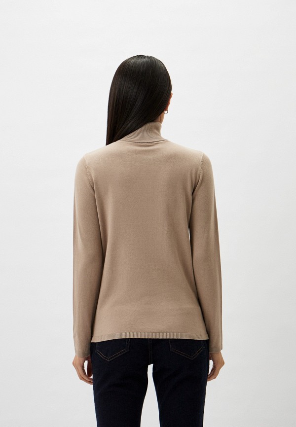 Emme Marella Водолазка - PERTICA - фото 3