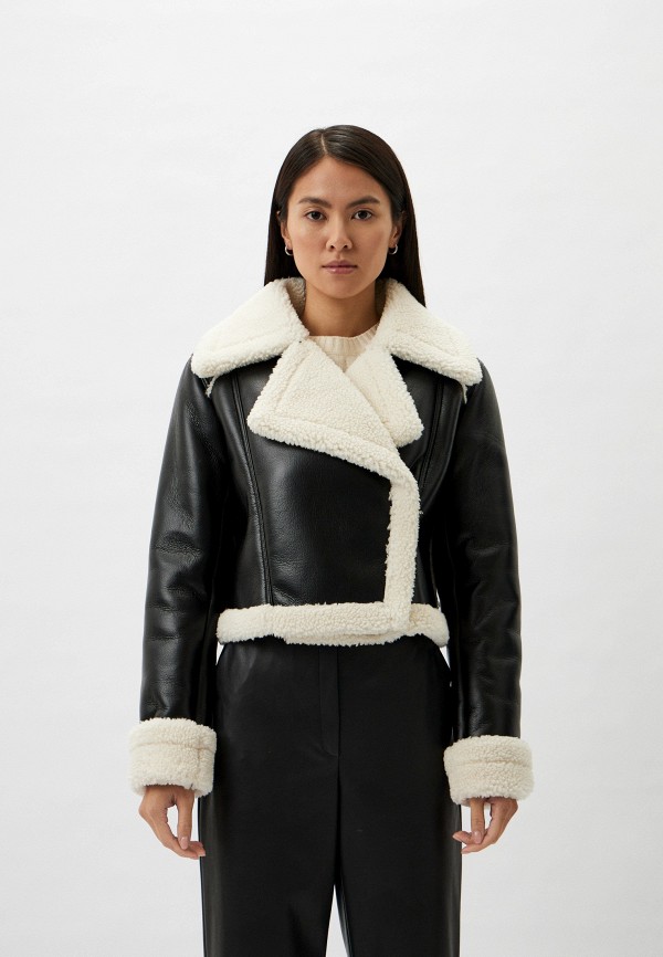 Emme Marella Дубленка - VANITY - фото 1