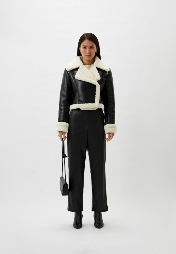 Emme Marella Дубленка - VANITY - фото 2