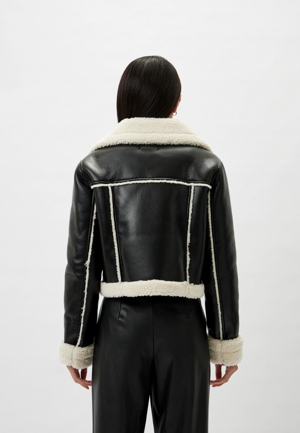 Emme Marella Дубленка - VANITY - фото 3