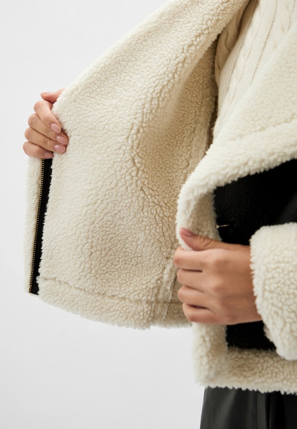 Emme Marella Дубленка - VANITY - фото 4