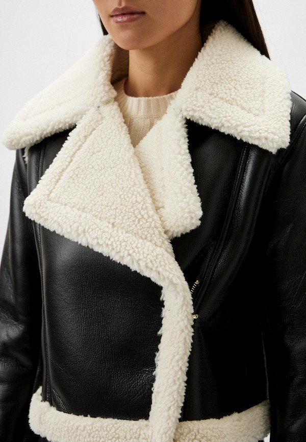 Emme Marella Дубленка - VANITY - фото 5