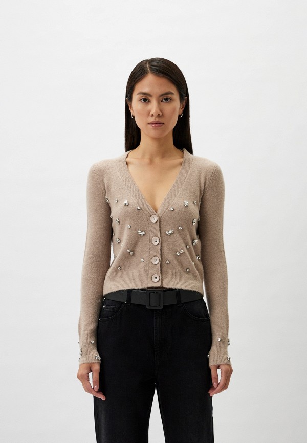 iBlues Кардиган - VENTOSO - фото 1