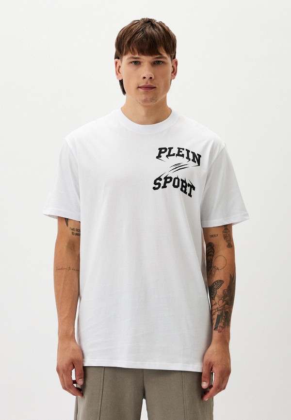 Plein Sport Футболка - фото 1