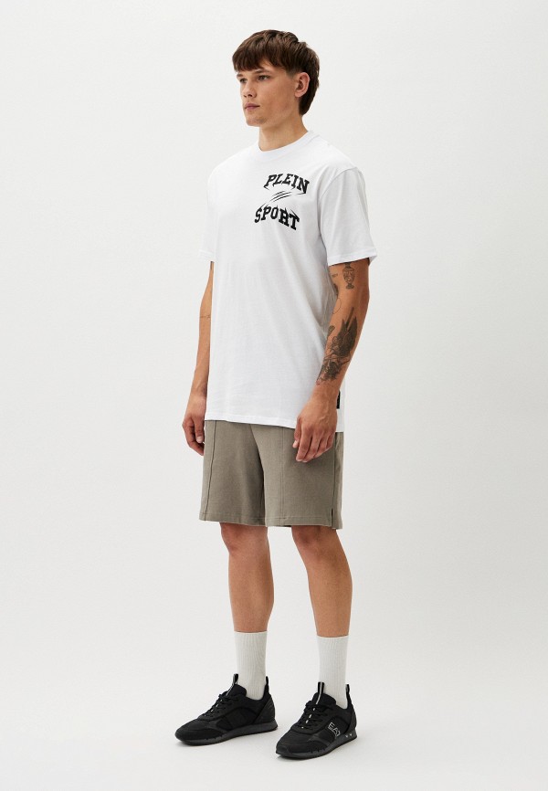 Plein Sport Футболка - фото 2