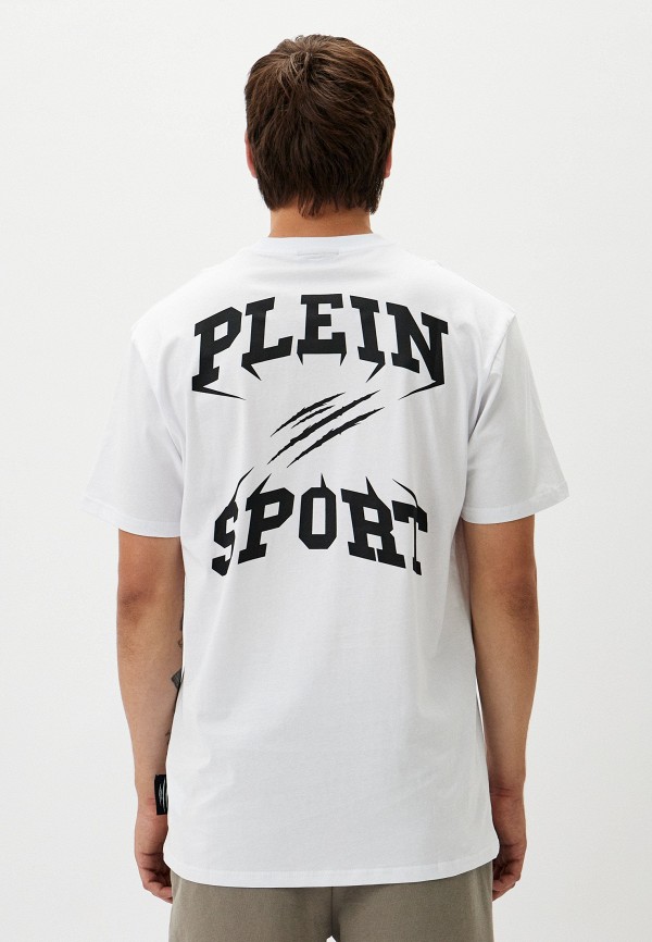 Plein Sport Футболка - фото 3