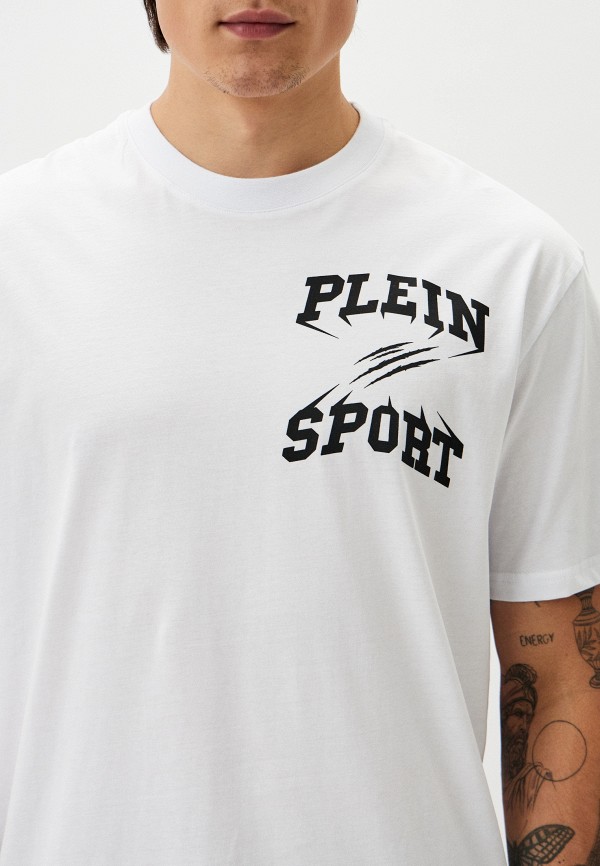 Plein Sport Футболка - фото 4