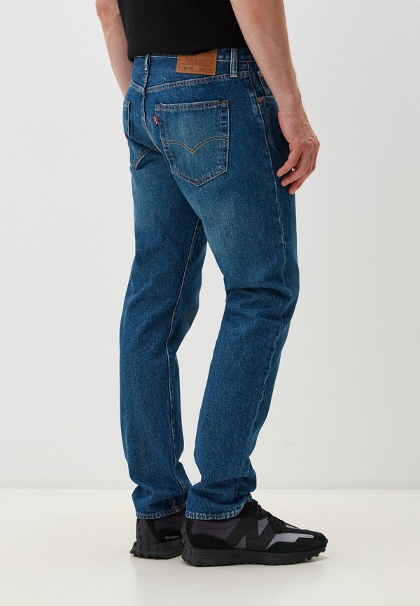 Levi's® Джинсы - 501 Slim Taper Fit - фото 3
