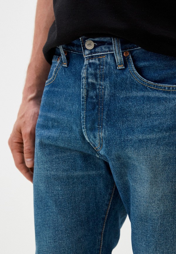 Levi's® Джинсы - 501 Slim Taper Fit - фото 4
