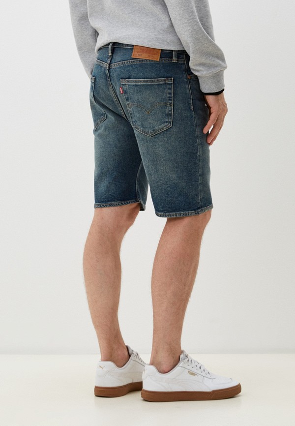 Levi's® Шорты джинсовые - фото 3