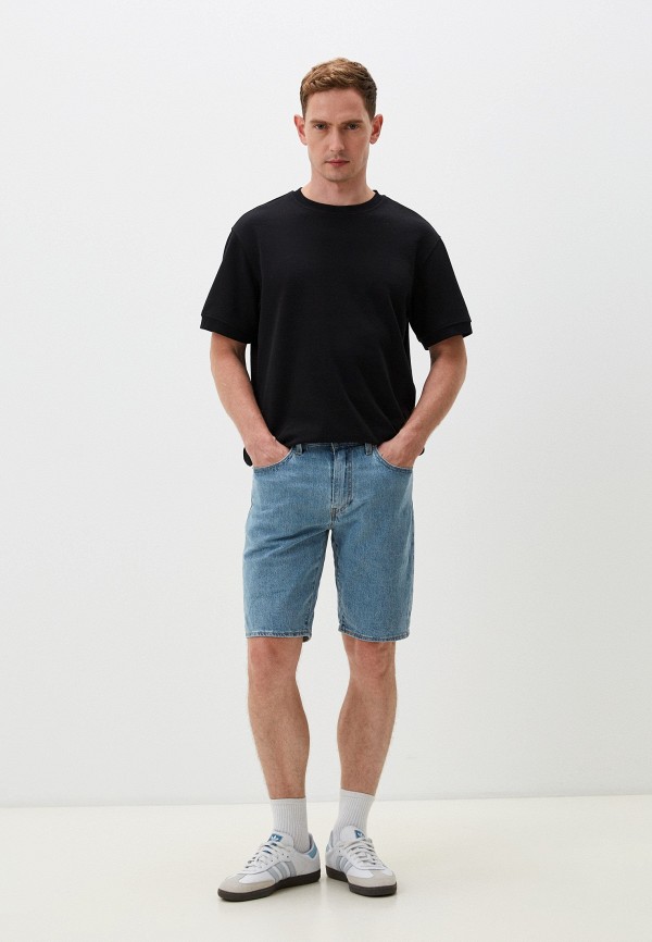 Levi's® Шорты джинсовые - фото 2
