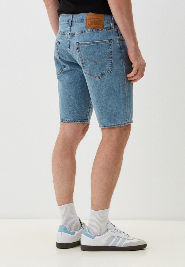 Levi's® Шорты джинсовые - фото 3