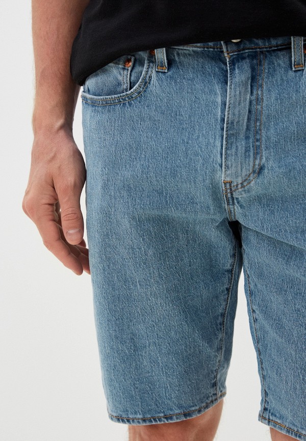 Levi's® Шорты джинсовые - фото 4