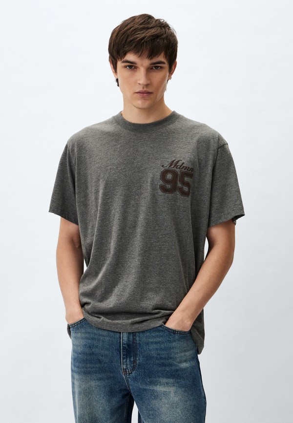 Mademan Футболка - фото 1