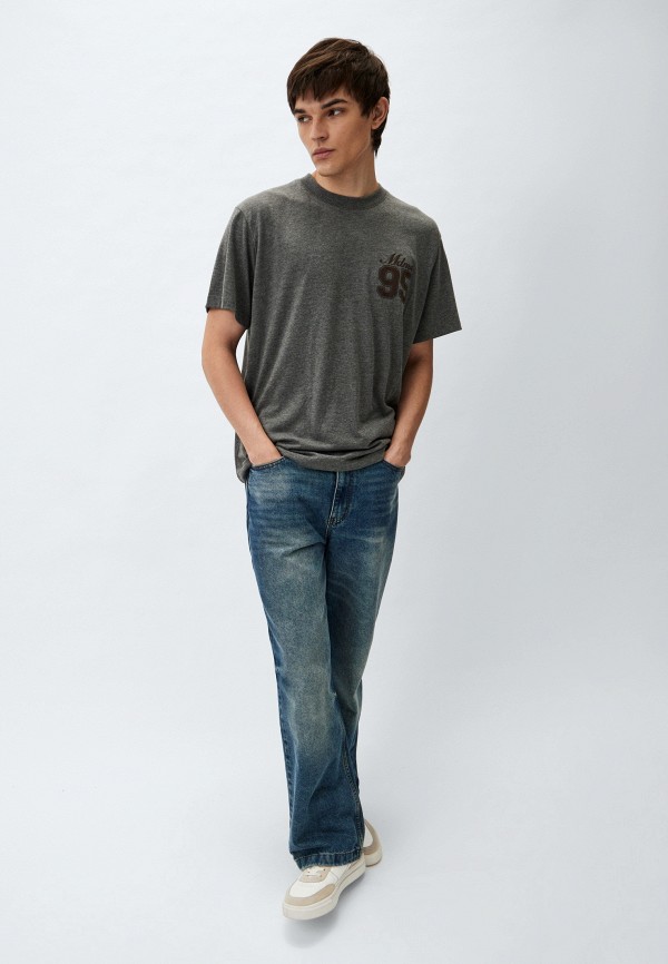 Mademan Футболка - фото 2