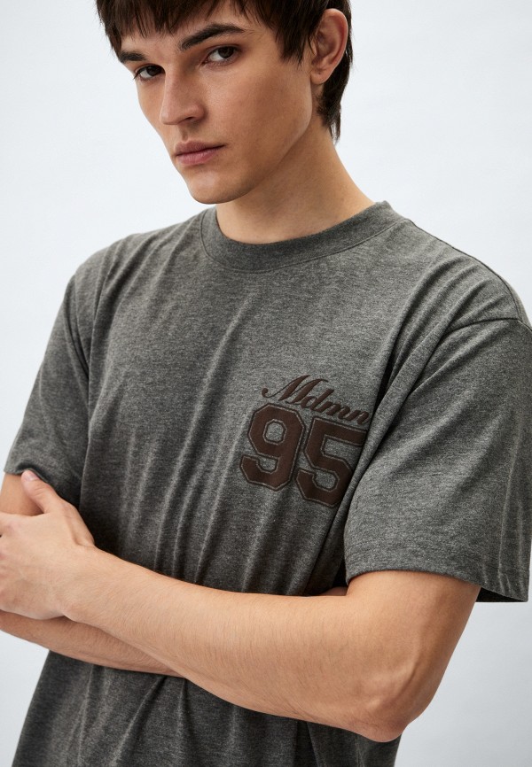 Mademan Футболка - фото 4