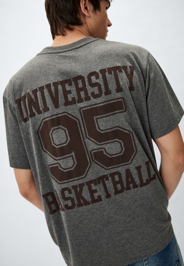 Mademan Футболка - фото 5