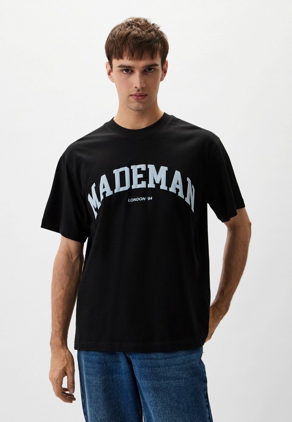 Mademan Футболка - фото 1