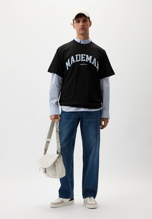 Mademan Футболка - фото 2