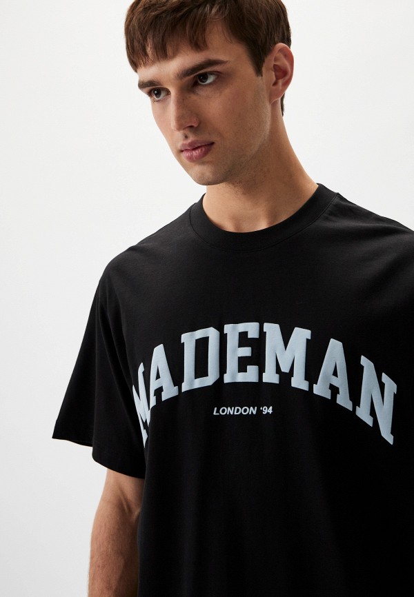 Mademan Футболка - фото 4