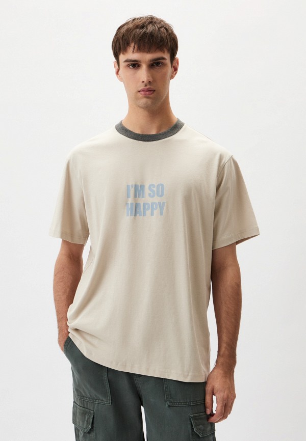 Mademan Футболка - фото 1