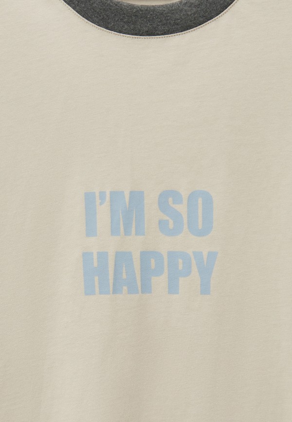 Mademan Футболка - фото 6