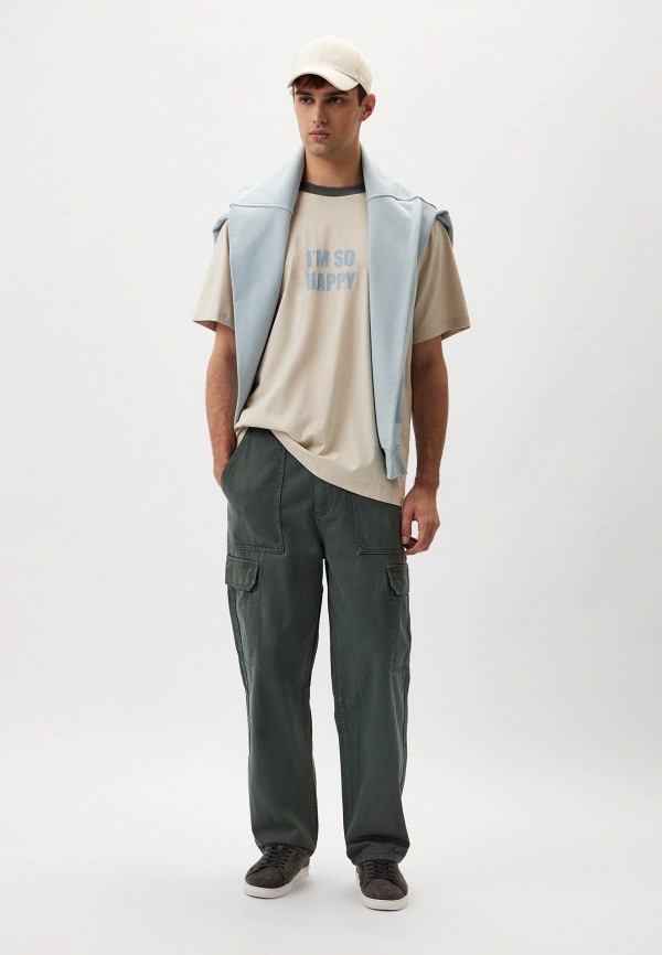 Mademan Футболка - фото 2