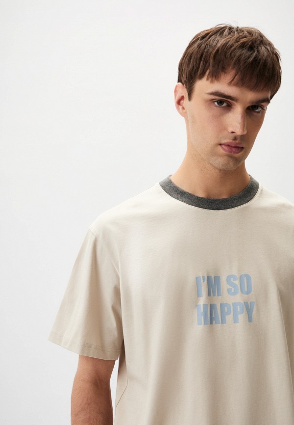 Mademan Футболка - фото 4