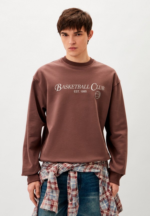 Mademan Свитшот - фото 1