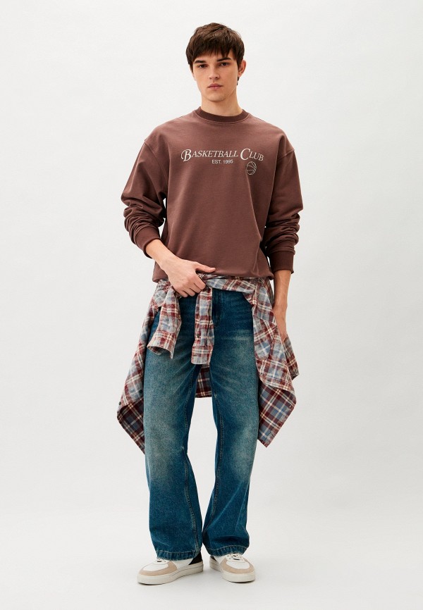 Mademan Свитшот - фото 2