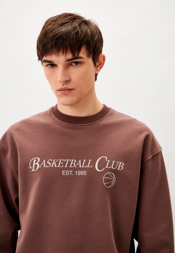 Mademan Свитшот - фото 4