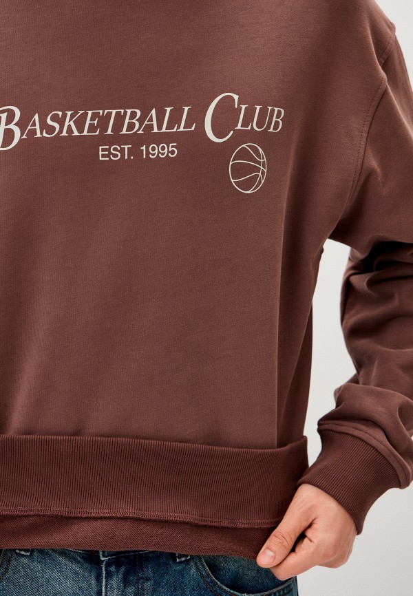 Mademan Свитшот - фото 5