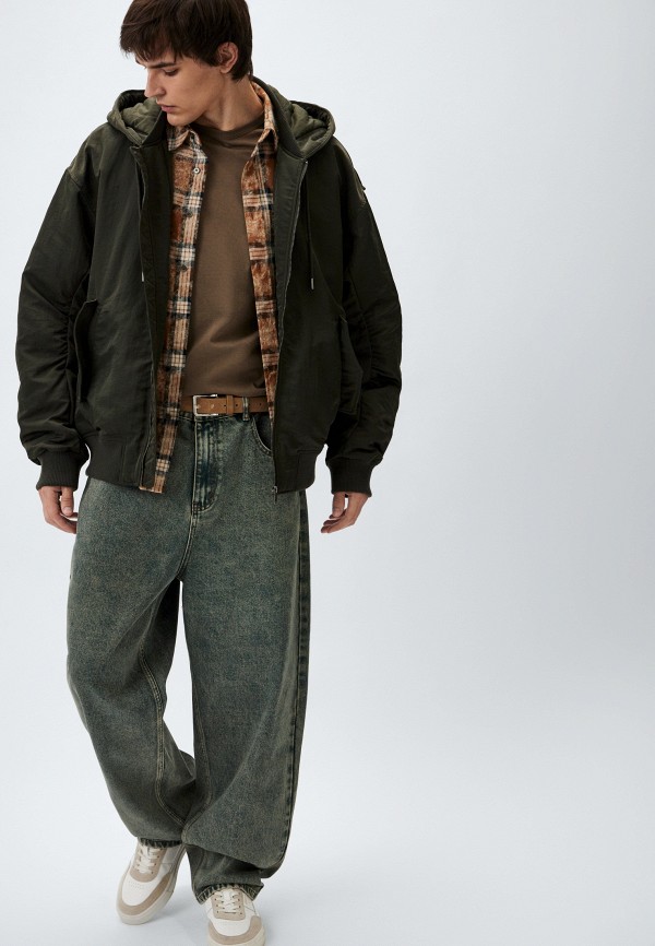 Mademan Куртка утепленная - фото 5