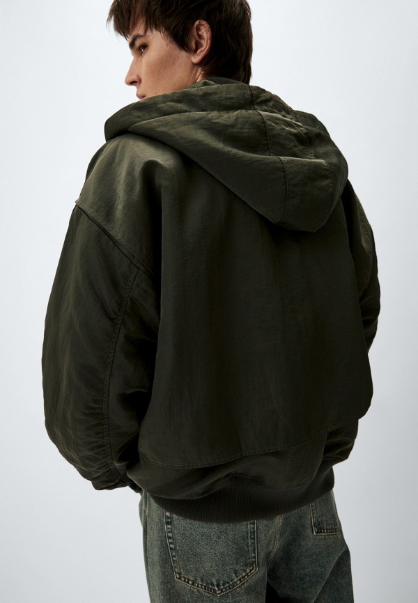 Mademan Куртка утепленная - фото 6