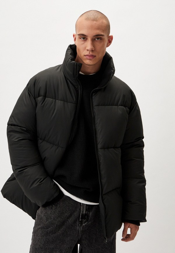 Mademan Пуховик - фото 1