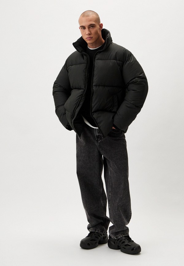 Mademan Пуховик - фото 2