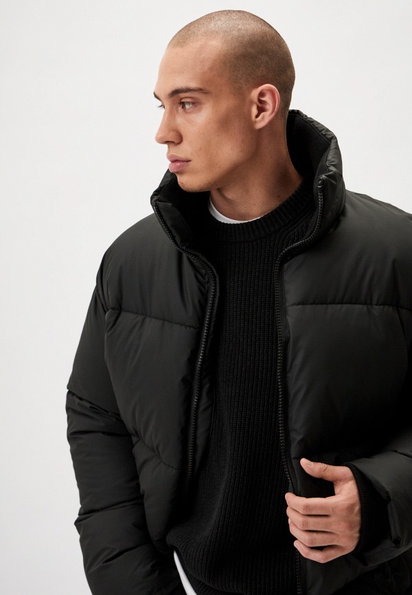 Mademan Пуховик - фото 4