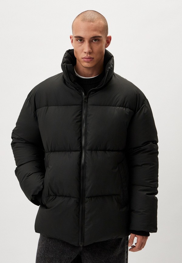 Mademan Пуховик - фото 5