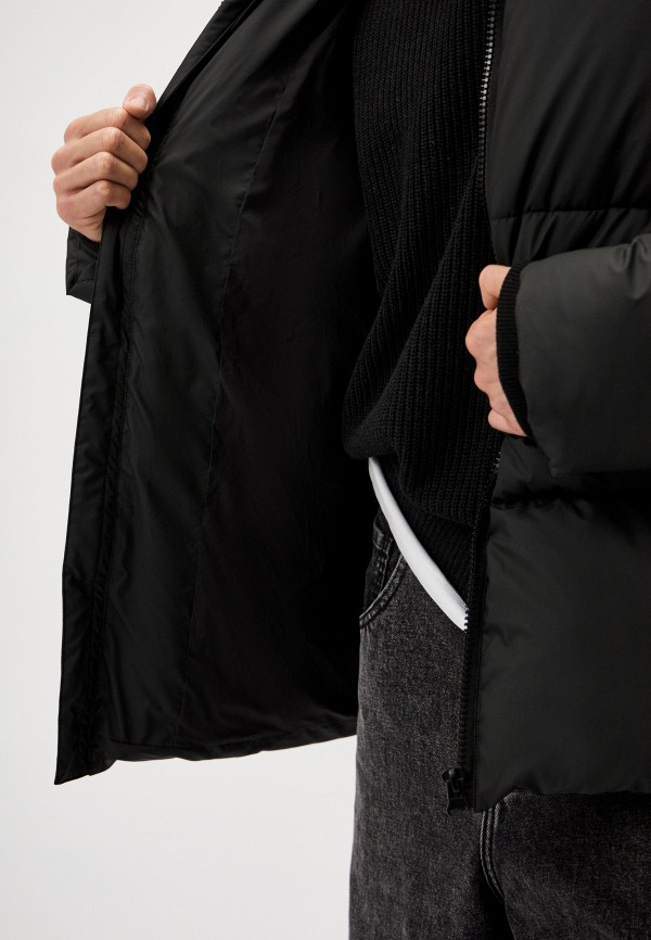 Mademan Пуховик - фото 6