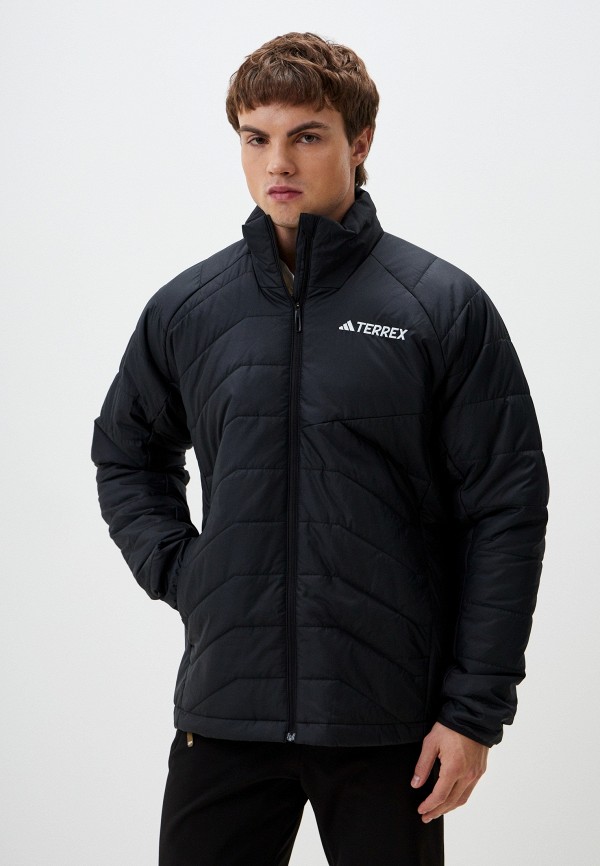 adidas Куртка утепленная - MT INS JKT - фото 1