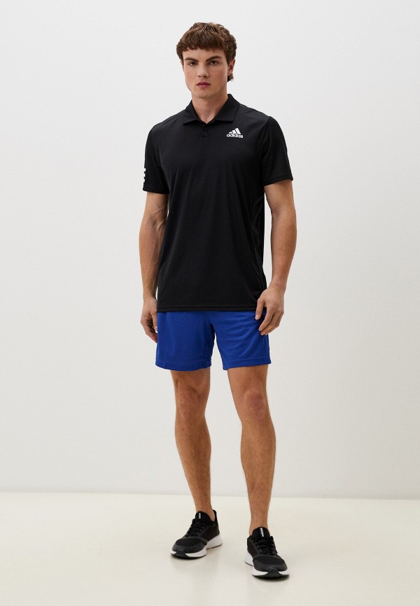 adidas Шорты спортивные - CAMO SHORT - фото 2