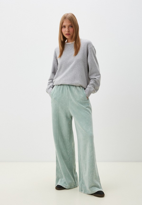 adidas Originals Брюки спортивные - P ESS W JOGGERS - фото 2