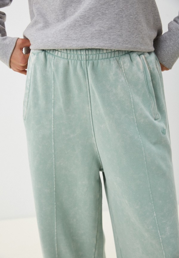 adidas Originals Брюки спортивные - P ESS W JOGGERS - фото 4